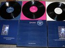 Angelo Branduardi: Concerto Live - 3 LP in box + inserto con foto, Italia 1980