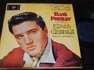 ELVIS PRESLEY - Balada Sangrenta LP BRAZIL MONO ===DIFERENT of 7 45 ep 78 promo