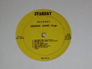 GEORGE JONES Sings on Starday 101 Country Bop LP Record Only No Cover