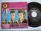 JOHNNY HALLYDAY Amour D´Ete 7