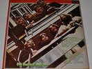 THE BEATLES 1962-1966 LOVE ME DO/HELP/SHE LOVES YOU+17 Thailand THAI 12