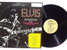 ELVIS PRESLEY: From Memphis To Vegas LP RCA LSP6020 US 1969 2XLP PROMO NM-