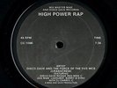 Disco Dave & Force Of Five MC's 