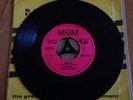 Jethro Tull Jethro Toe Aeroplane Sunshine Day Original MGM 1384 Not For Sale