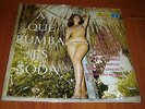 GALE Y SUS PROFETAS ay que rumba - es soda LP LOS GAITEROS / CUMBIA AFRO FUNK ??