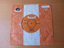 BEATLES AIN'T SHE SWEET/IF YOU LOVE ME BABY POLYDOR NH 52317 1ST PRESS NICE COPY