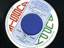 013 HORACE ANDY-LOVE YOU TO WANT ME-GUSSIE PUPPY-1973 REGGAE 45 7