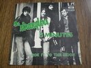THE STRANGLERS - 5 MINUTES 7