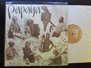 PAPAYA s/t LP private press latin brazil bossa jazz funk NM-