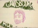 SERGE GAINSBOURG LP Vinyl 33t  ROCK AROUND THE BUNKER Philips superbe etat