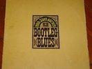 RAM JOHN HOLDER   BOOTLEG BLUES   UK BEACON STEREO LP 1971   FOLK BLUES ROCK
