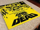 Dawn of the Dead 'incidental music' vinyl LP Trunk Records ltd. 500 copies RARE
