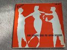 King Pleasure - Sings for Loving Swingers - 1957 U.K. EP