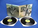 PINK FLOYD UMMAGUMMA - 1st UK PRESS - BOTH A1/B2 - GAND VIZIER & LONDEN MISPRINT