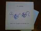 RANDY RICE- To Anyone ... 2 LPS,  Private Loner Downer Folk Psych 