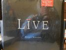 NM Live / Secret Samadhi LP • white vinyl with Poster