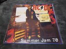 AC/DC SUMMER*JAM*78 WHITE.LP-