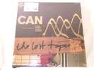 CAN The Lost Tapes 1968-1975 Holger Czukay 180 gram SEALED 5 LP box set