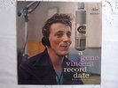 GENE VINCENT 