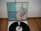 DINO AND MONTEVIDEO BLUES “  ORIG PRESS PROG BLUES ROCK