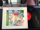  RCA Living Stereo LSC-2282 Debussy - Images for Orchestra - Shaded Dog 4s/3s