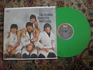 THE BEATLES-GREEN VINYL LP-BUTCHER COVER-YESTERDAY AND TODAY-MONO T 2553-SEALED
