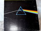Pink Floyd Dark Side of the moon Rare Master Recording Japan 1973 MFSL 1-017 NM