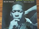 John Coltrane - Blue Train **Original Blue Note BLP 1577 Mono RVG & Ear LP**