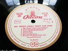 THE BEATLES SGT. PEPPER'S LONELY HEARTS CLUB BAND * ODEON HOR ZU  1967  A1/ B2