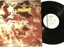 JIM GORDON Plays Heavy LP Cream CR 9007 US 1967 Synth Psych Electronic VG+