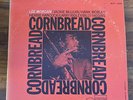 Lee Morgan - Cornbread **Blue Note BST 84222 Stereo Van Gelder LP**