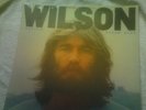 Dennis Wilson - Pacific Ocean Blue LP (UK Caribou original / Beach Boys)1977