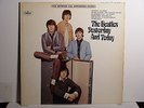BEATLE SECOND STATE STEREO BUTCHER COVER IN SHRINK