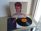DAVID BOWIE ALADDIN SANE UK ORIGINAL PRESS