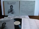Eric Clapton - Crossroads  835 261-1   German 6 LP box Set + 30 page Booklet NM