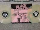 BLACK SABBATH - CALIFORNIA JAM - 1974 - RARIST COPIES OF DOUBLE ALBUM - SUPERB