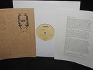 1973 MONO = PERTH COUNTY CONSPIRACY DOES NOT EXIST = RUMORS = FOLK PSYCH HIPPIES