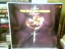 THE ELECTRIC PRUNES Mass In F Minor RARE ORIG 1967 UK 1ST PRESS PSYCH LP EX+