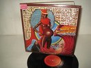 MILES DAVIS/LIVE-EVIL  2xLP 1971 USA COLUMBIA G 30954 FOC