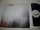 THE CURE/SEVENTEEN SECONDS  LP 1980 METRONOME FICTION 0060.305