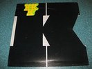Klark Kent - Self Titled LP - First Pressing