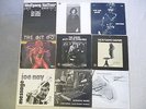 9 Jazz Lps Mood/MPS records etc. Volker Kriegel, Wolfgang Dauner, Klaus Weiss ..