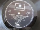 THE BEATLES SGT PEPPER LP UK ONE BOX STEREO & INSERT NEAR MINT
