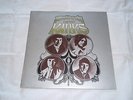 KINKS - SOMETHING ELSE - rare mono press