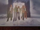 Moody Blues - Octave Signed by all members of the band. Timeless Flight