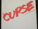 THE CURSE shoeshine boy rare canadian 7