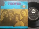 THE WHO unusual Malaysia 7