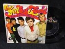 PETER AND THE WOLVES 45 UK PSYCH JOHN PANTRY THE FACTORY GREAT GERMAN ONLY PS