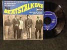 THE BEATSTALKERS better get a hold on UK FREAKBEAT MOD LEGENDARY FRENCH EP 45