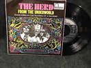 THE HERD from the underworld UK PSYCH / BEAT peter frampton SPANISH EP 45